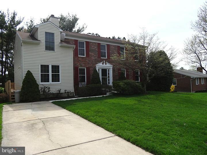 9205 Ramblebrook Road Baltimore, MD 21236 - Photo 3 of 26 Exterior (General)