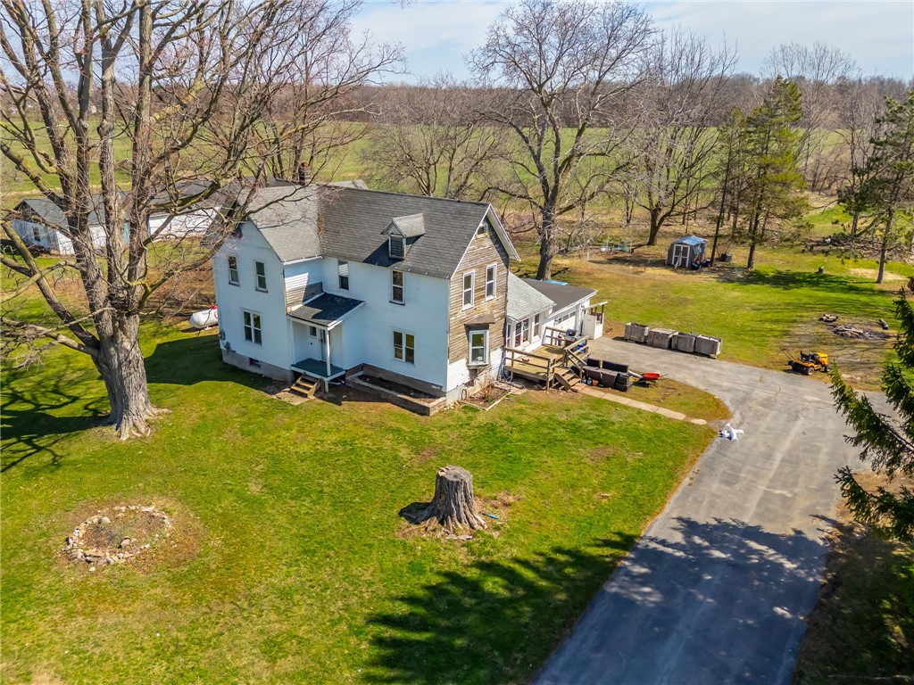 3859 Gaines Basin Road Albion, NY 14411 - Photo 43 of 50