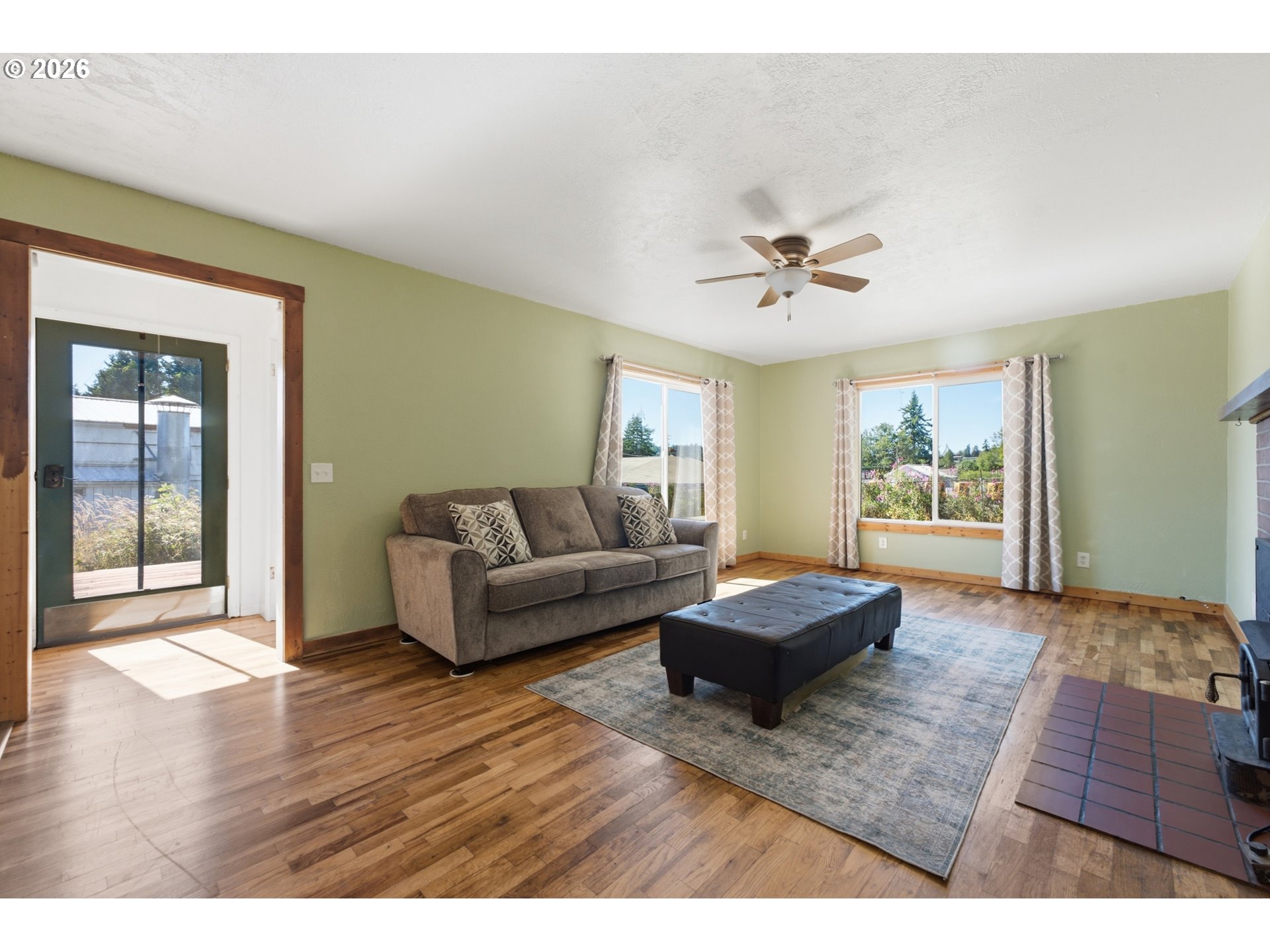 1825 Roseburg Road Myrtle Point, OR 97458 - Photo 5 of 28