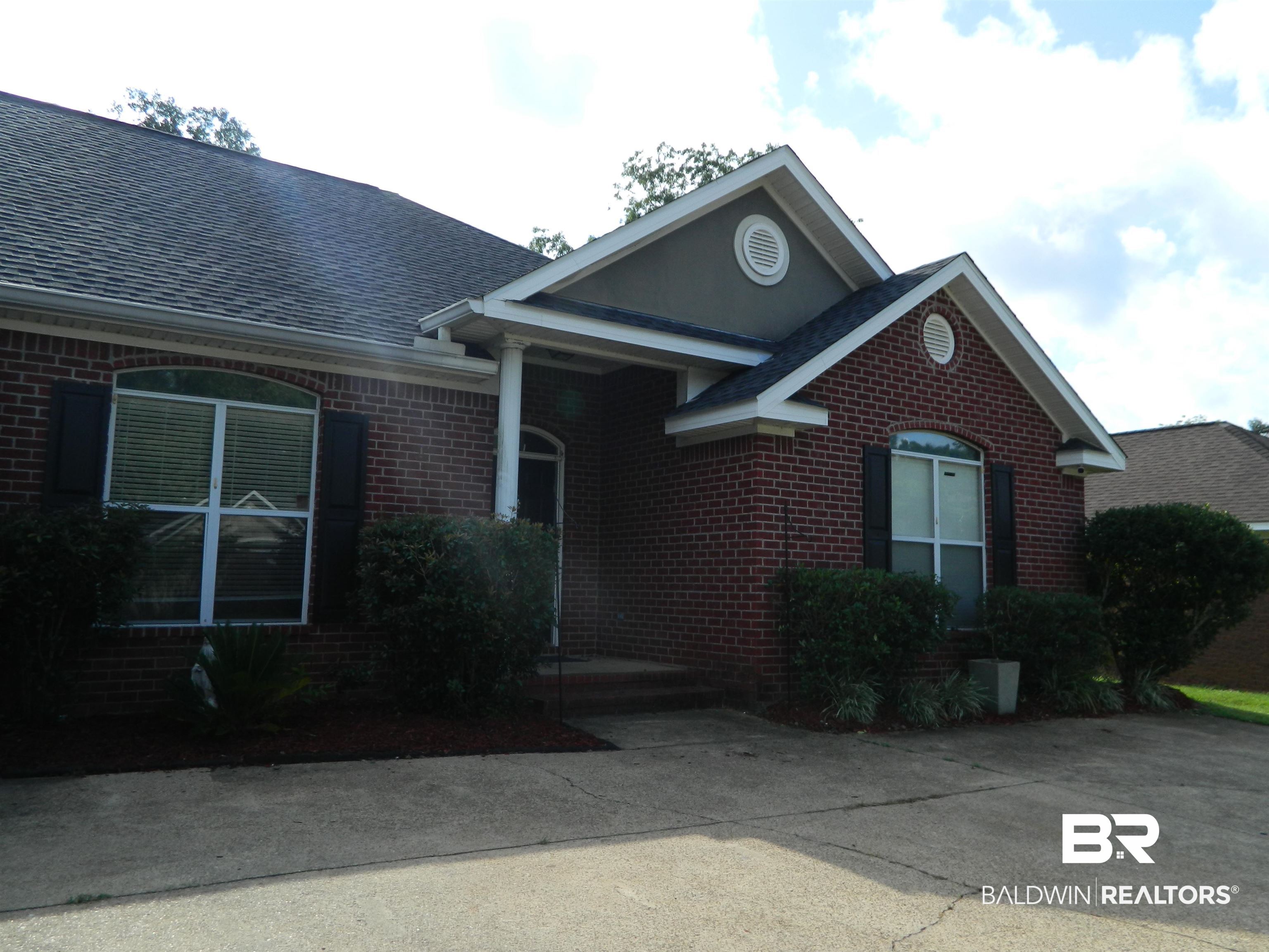 1741 Augusta Drive West Mobile, AL 36695 - Photo 2 of 36