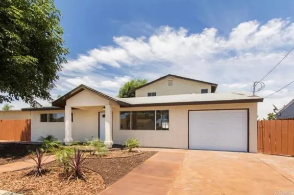 $4,200 | 3314 Moccasin Avenue, San Diego, CA 92117