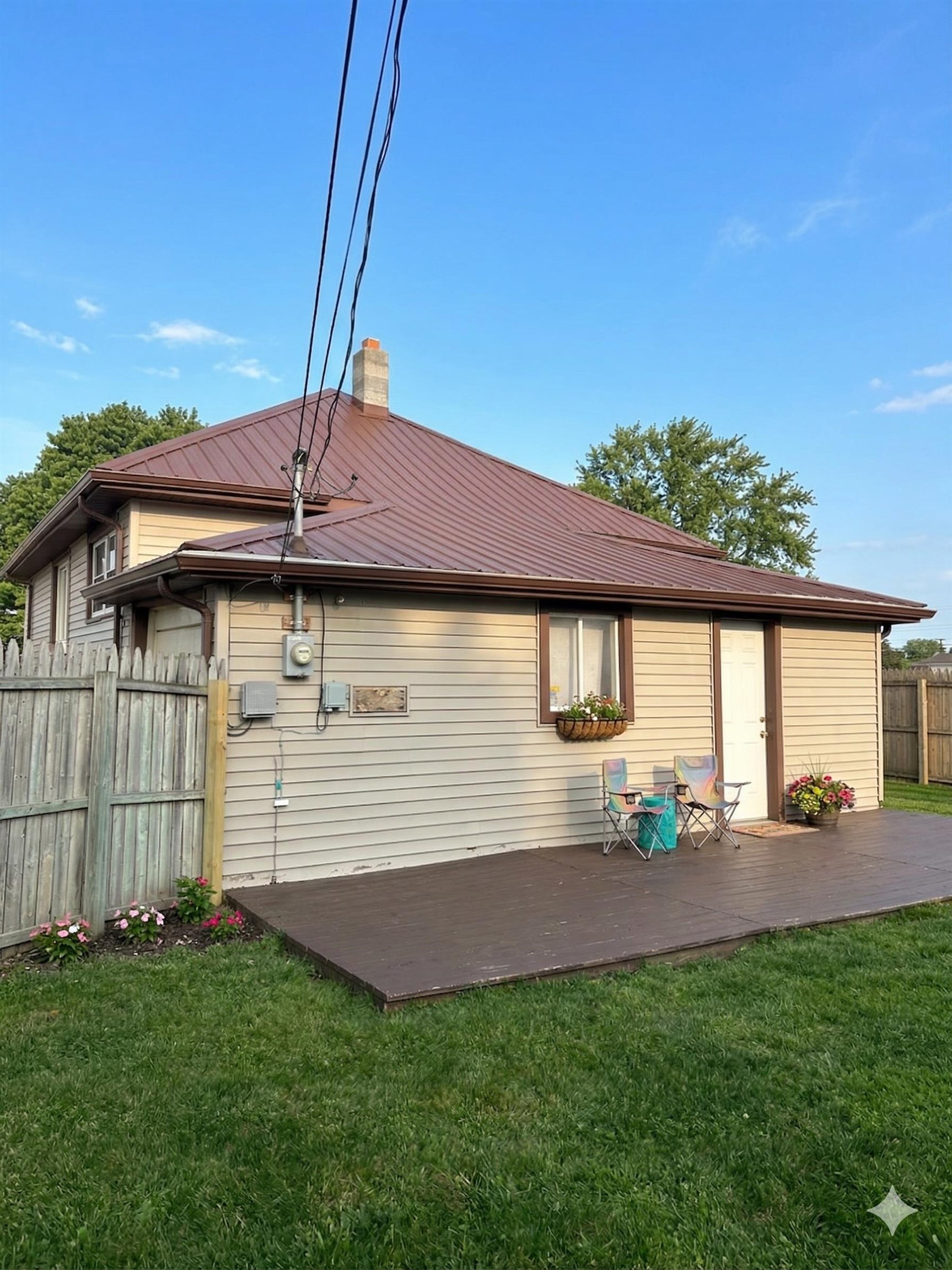 413 West 4th Street Pinconning, MI 48650 - Photo 3 of 55