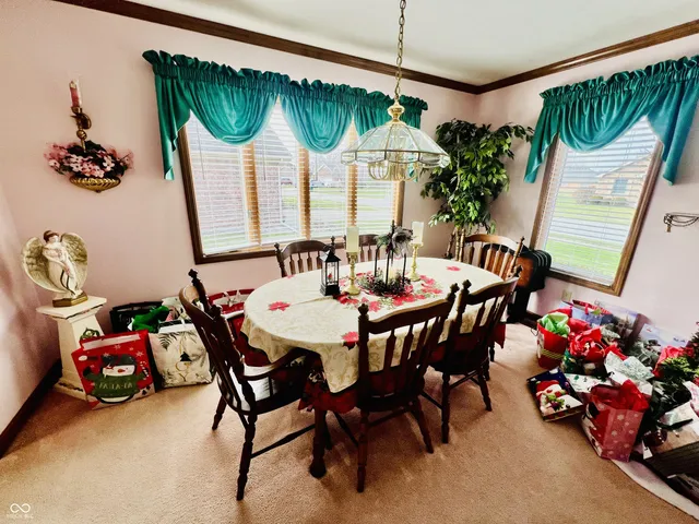 $285,000 | 635 Jackson Street, Brownsburg, IN 46112