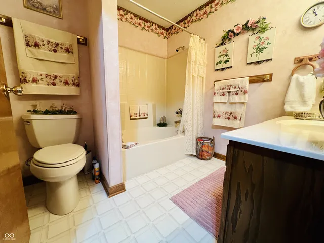 $285,000 | 635 Jackson Street, Brownsburg, IN 46112