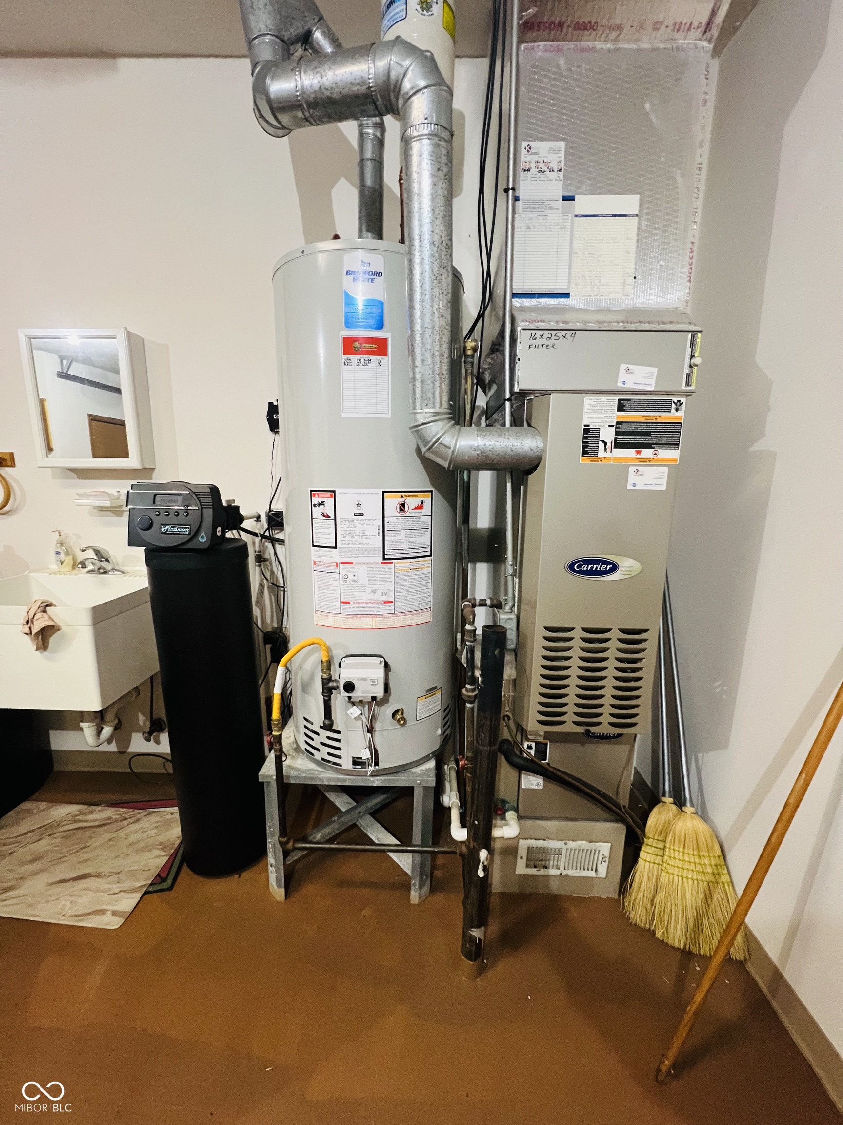 635 Jackson Street Brownsburg, IN 46112 - Photo 38 of 41