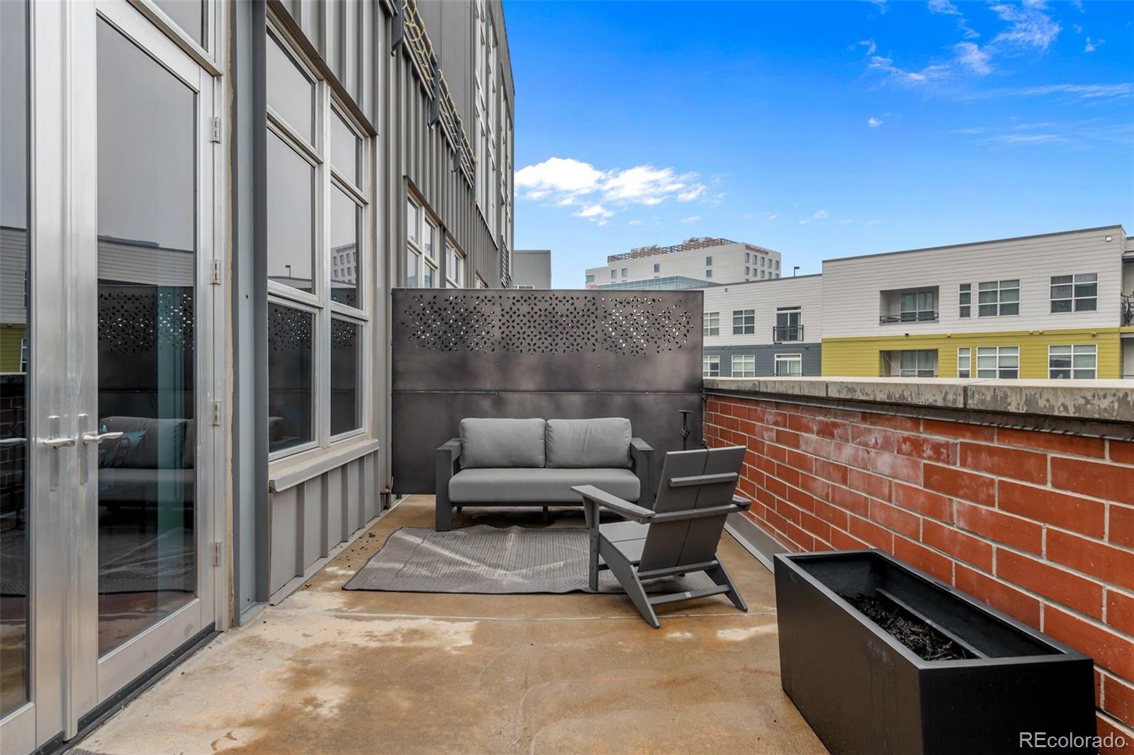 2955 Inca Street, Unit 3K Denver, CO 80202 - Photo 29 of 35 Gallery Image 29