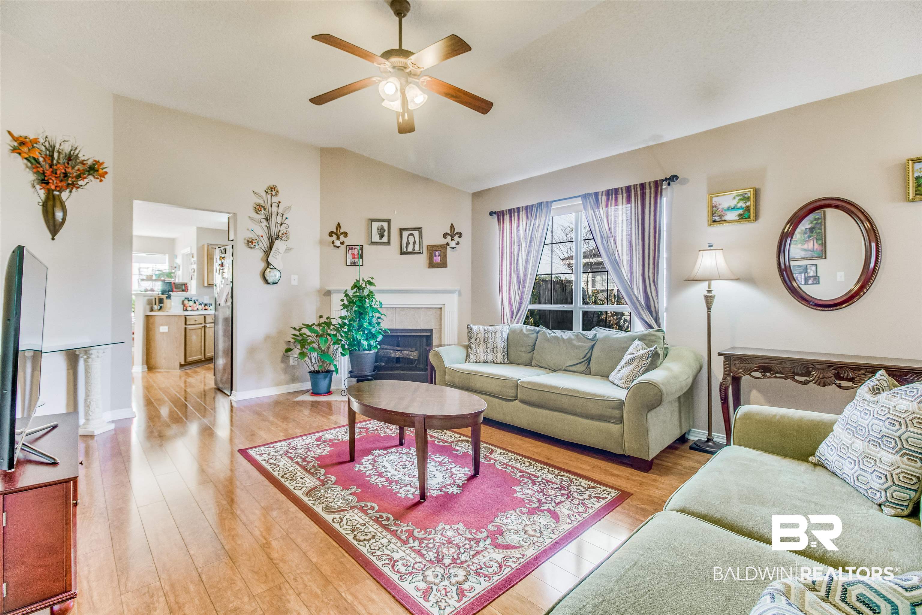 8729 Three Dean Way Mobile, AL 36695 - Photo 16 of 36