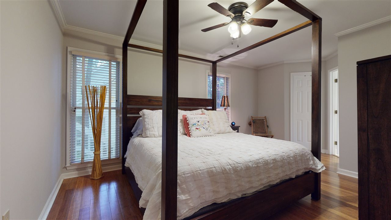 3827 Carnegie Lane Raleigh, NC 27612 - Photo 15 of 30 Photo 15