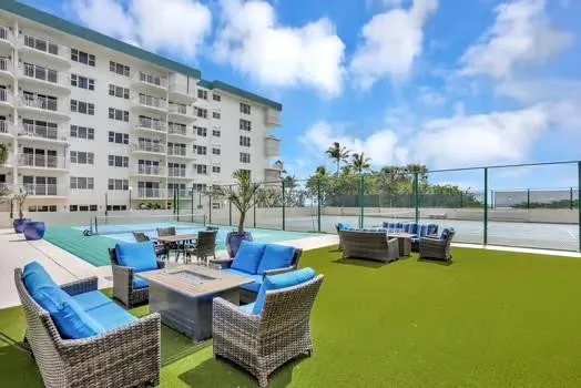 $5,000 | 1800 South Ocean Boulevard, Unit 908, Lauderdale-by-the-Sea, FL 33062