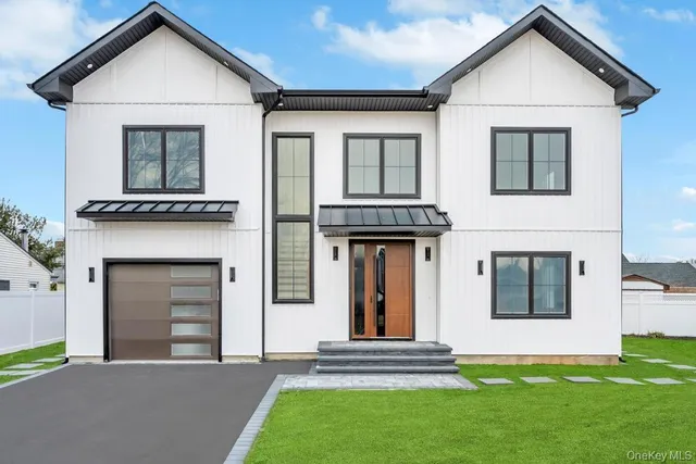 $1,475,000 | 319 Blacksmith Road, Levittown, NY 11756