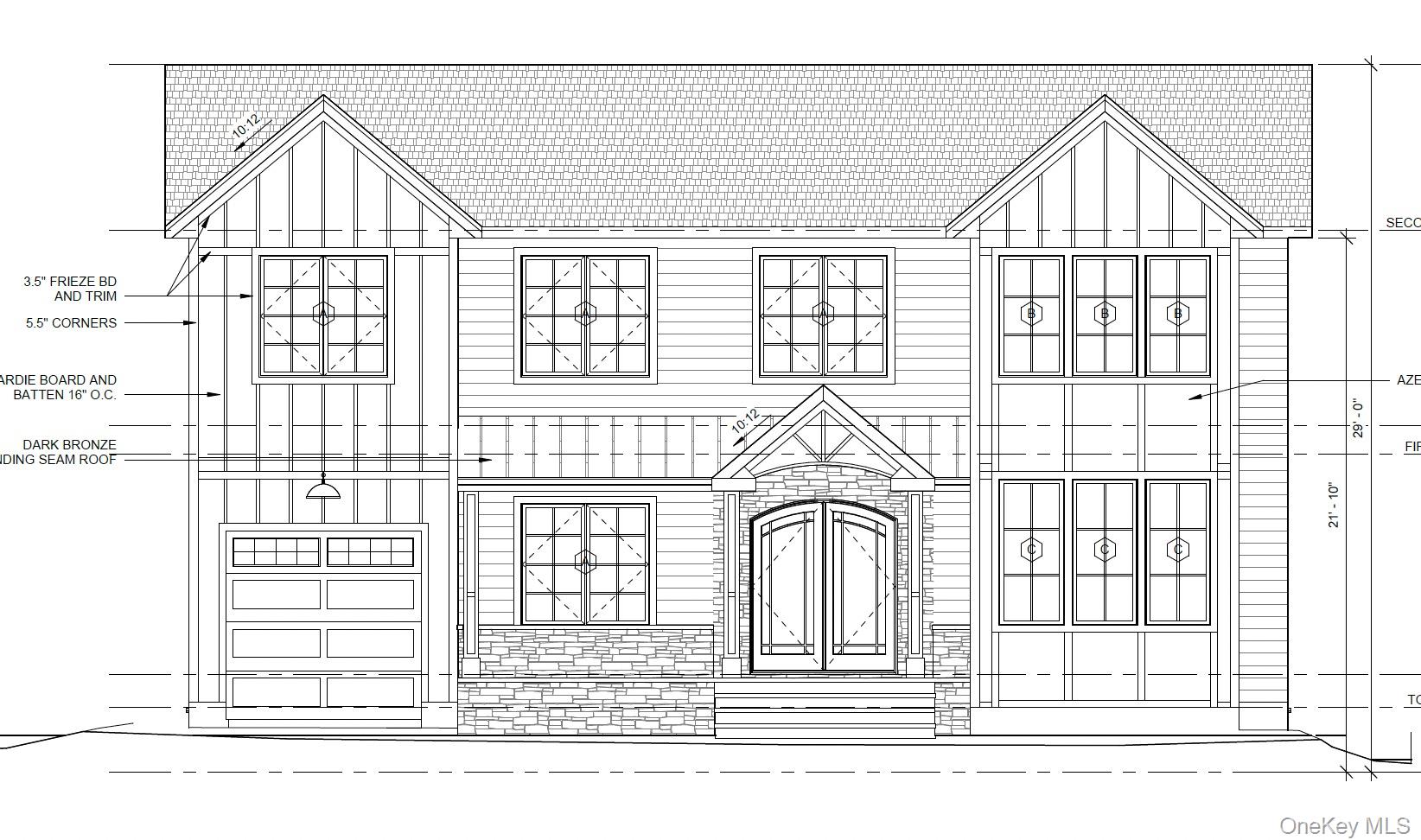 319 Blacksmith Road Levittown, NY 11756 - Photo 16 of 16 View of miscellaneous property collateral