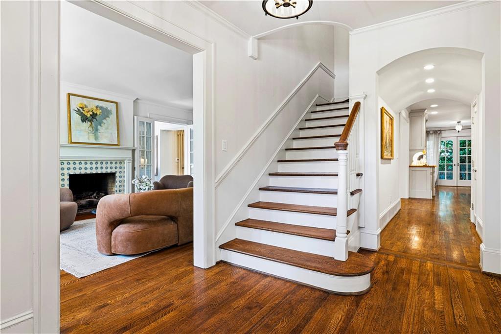 9 Palisades Road Northeast Atlanta, GA 30309 - Photo 5 of 57
