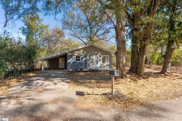 $159,000 | 603 Booker Street, Anderson, SC 29624