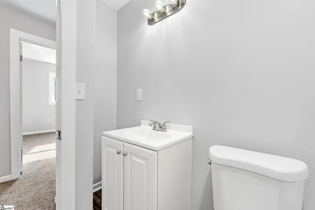 $159,000 | 603 Booker Street, Anderson, SC 29624