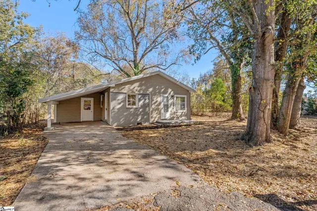 $159,000 | 603 Booker Street, Anderson, SC 29624