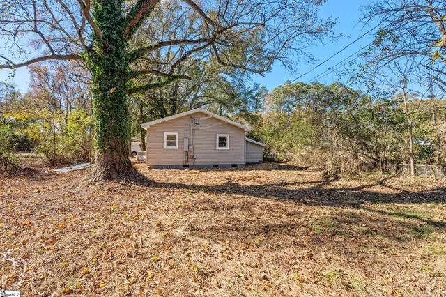 $159,000 | 603 Booker Street, Anderson, SC 29624