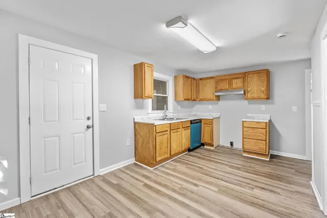 $159,000 | 603 Booker Street, Anderson, SC 29624