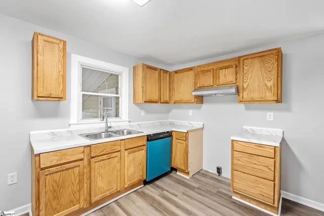 $159,000 | 603 Booker Street, Anderson, SC 29624