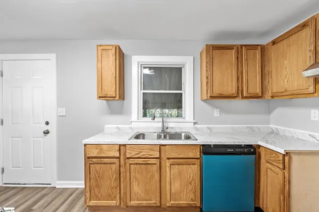 $159,000 | 603 Booker Street, Anderson, SC 29624