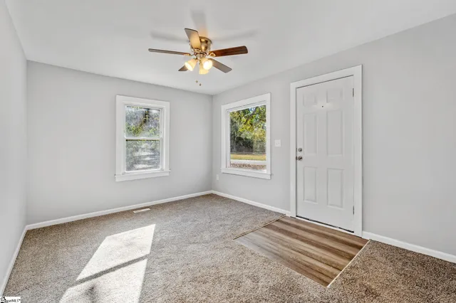 $159,000 | 603 Booker Street, Anderson, SC 29624