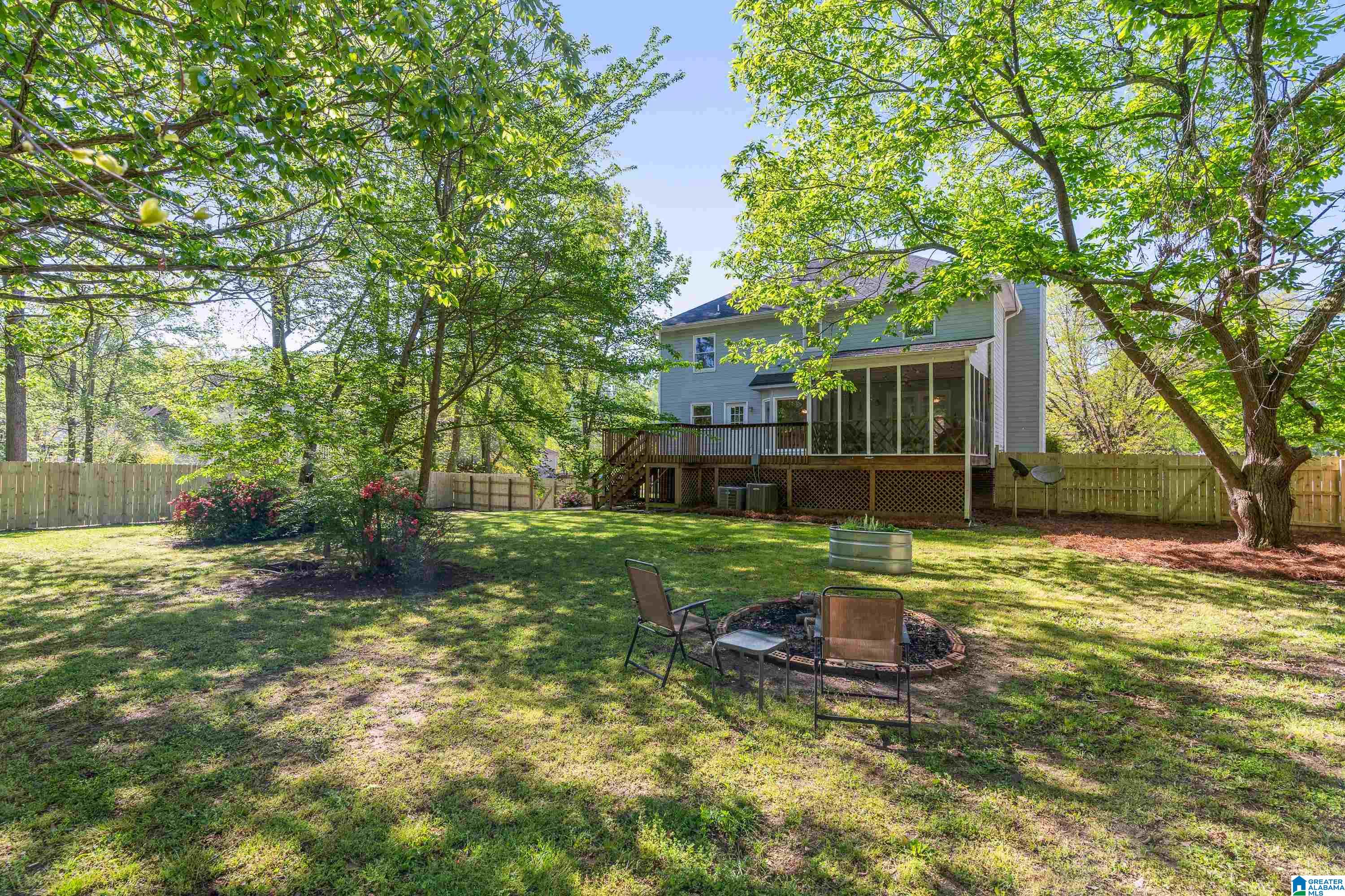 4504 Little Ridge Drive Birmingham, AL 35242 - Photo 49 of 54