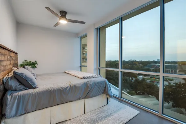 $749,900 | 6211 West Northwest Highway, Unit 601, Dallas, TX 75225