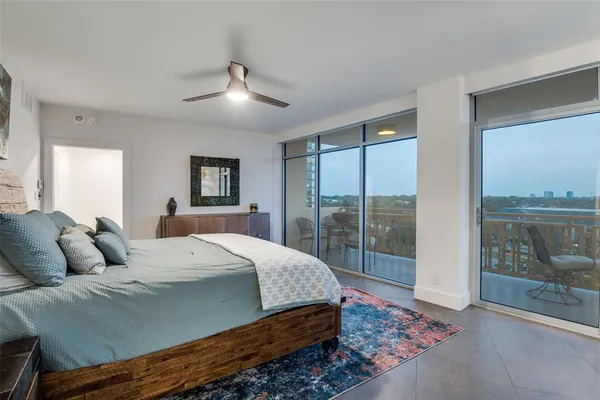 $749,900 | 6211 West Northwest Highway, Unit 601, Dallas, TX 75225