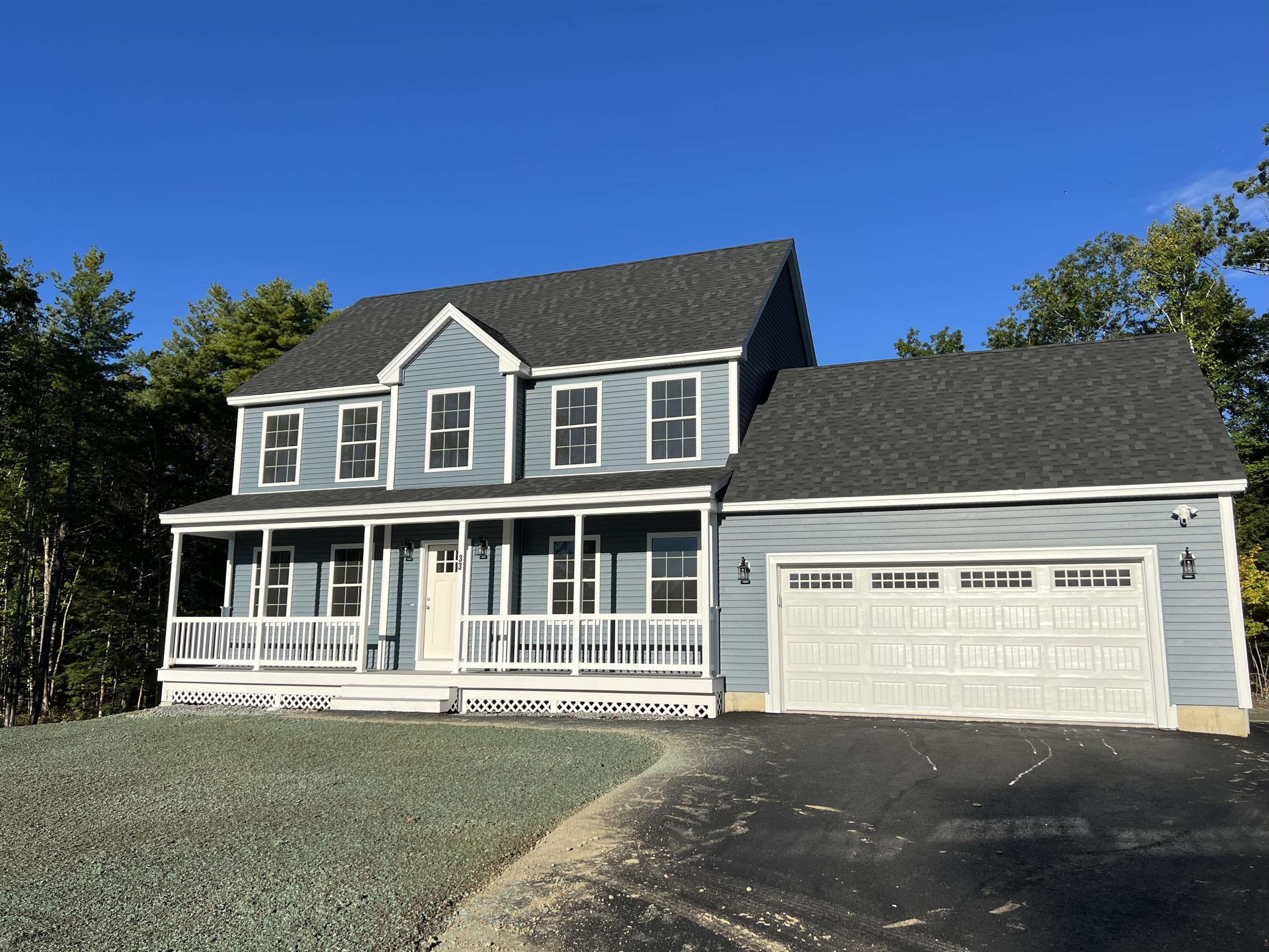 33 Ida Circle, Unit 3106 Rochester, NH 03868 - Photo 1 of 19