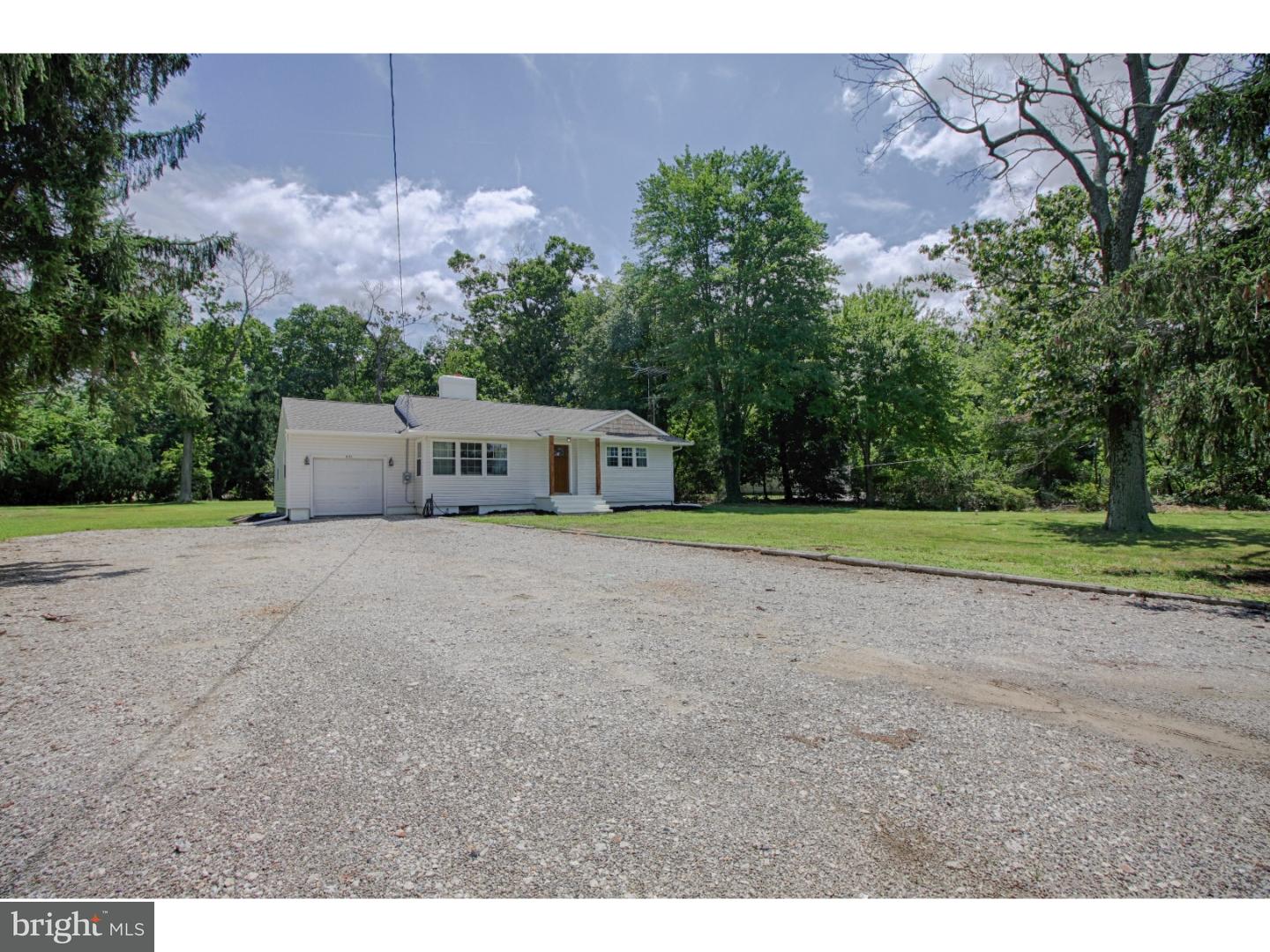 451 Centerton Road Bridgeton, NJ 08302 - Photo 22 of 25 Exterior