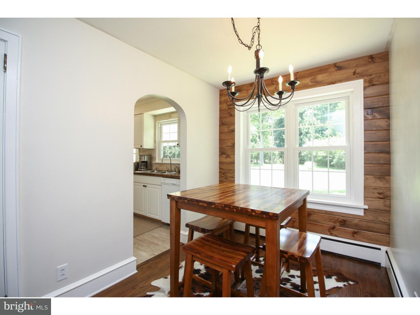 451 Centerton Road Bridgeton, NJ 08302 - Photo 8 of 25 Dining Room