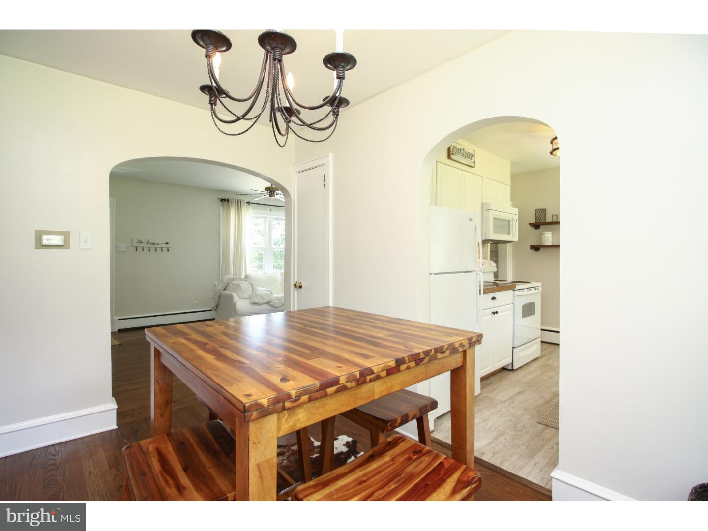 451 Centerton Road Bridgeton, NJ 08302 - Photo 9 of 25 Dining Room