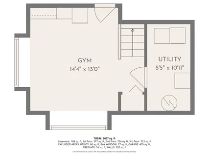 $689,900 | 5642 North Lockwood Avenue, Chicago, IL 60646