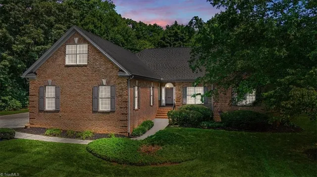 $574,900 | 920 James Doak Parkway, Greensboro, NC 27455