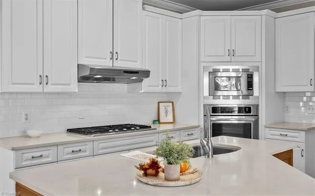 $574,900 | 920 James Doak Parkway, Greensboro, NC 27455