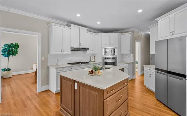 $574,900 | 920 James Doak Parkway, Greensboro, NC 27455