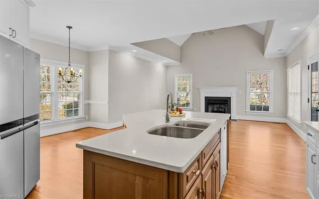 $574,900 | 920 James Doak Parkway, Greensboro, NC 27455