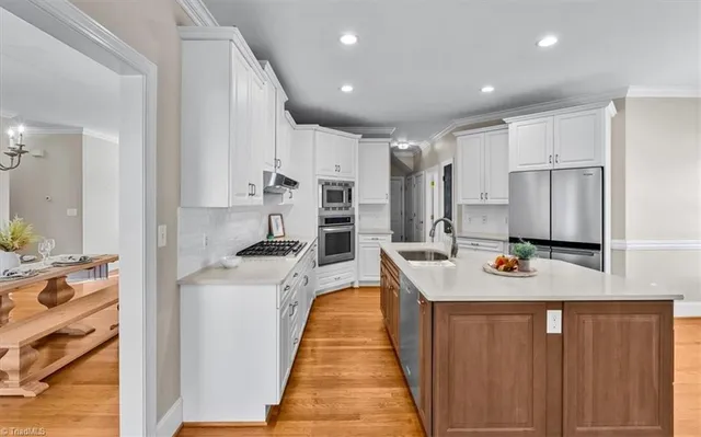 $574,900 | 920 James Doak Parkway, Greensboro, NC 27455