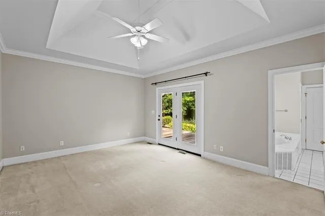 $574,900 | 920 James Doak Parkway, Greensboro, NC 27455