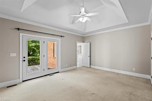 $574,900 | 920 James Doak Parkway, Greensboro, NC 27455