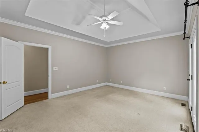 $574,900 | 920 James Doak Parkway, Greensboro, NC 27455