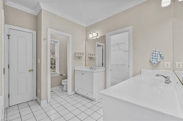 $574,900 | 920 James Doak Parkway, Greensboro, NC 27455