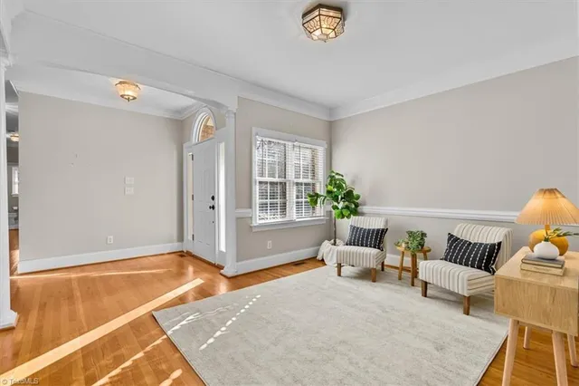 $574,900 | 920 James Doak Parkway, Greensboro, NC 27455