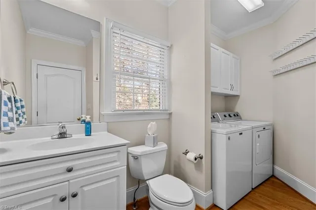 $574,900 | 920 James Doak Parkway, Greensboro, NC 27455