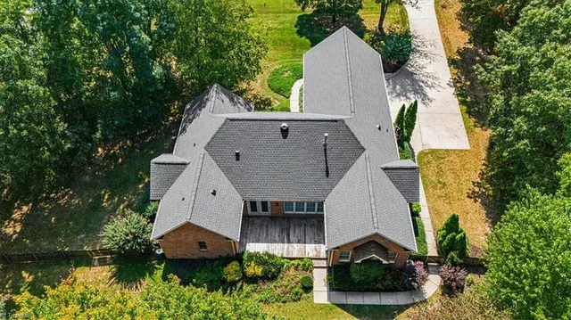 $574,900 | 920 James Doak Parkway, Greensboro, NC 27455