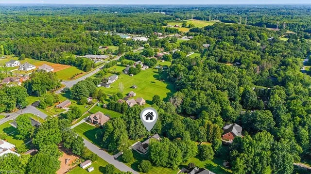 $574,900 | 920 James Doak Parkway, Greensboro, NC 27455