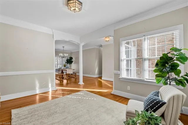 $574,900 | 920 James Doak Parkway, Greensboro, NC 27455