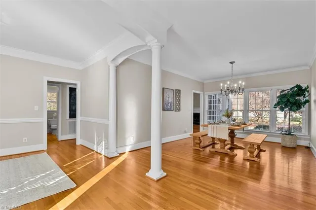 $574,900 | 920 James Doak Parkway, Greensboro, NC 27455