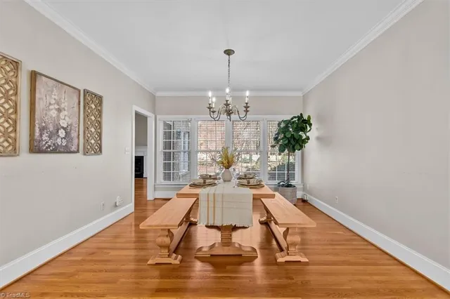 $574,900 | 920 James Doak Parkway, Greensboro, NC 27455