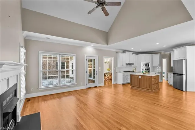 $574,900 | 920 James Doak Parkway, Greensboro, NC 27455