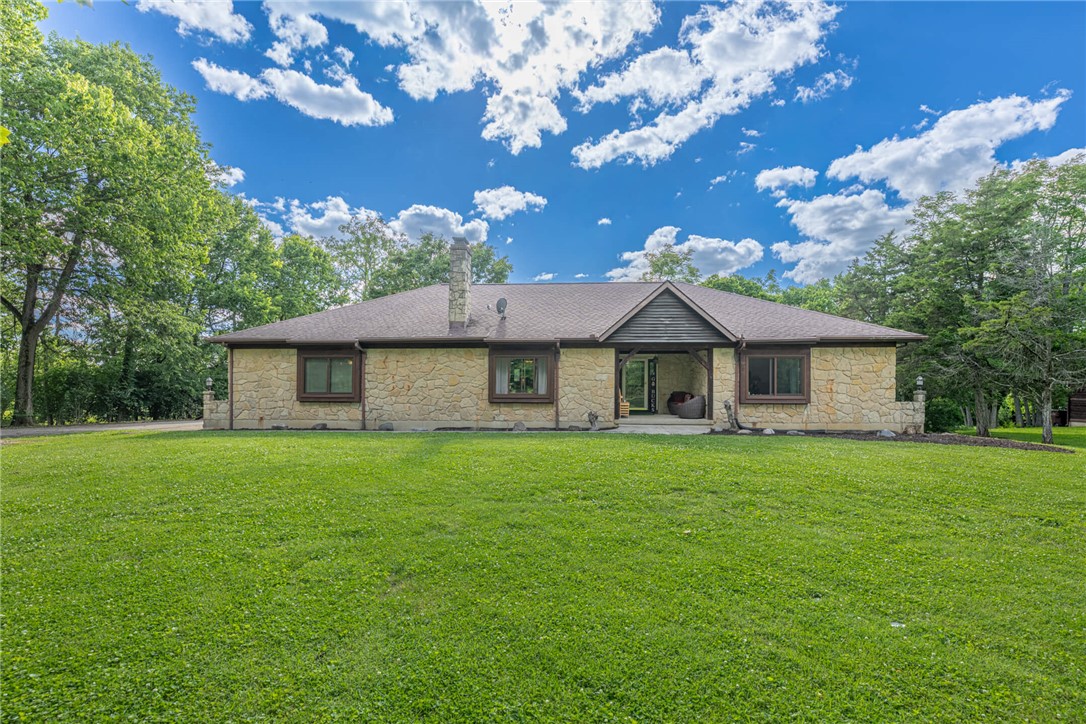 9889 Staley Road Franklin, OH 45005 - Photo 1 of 49